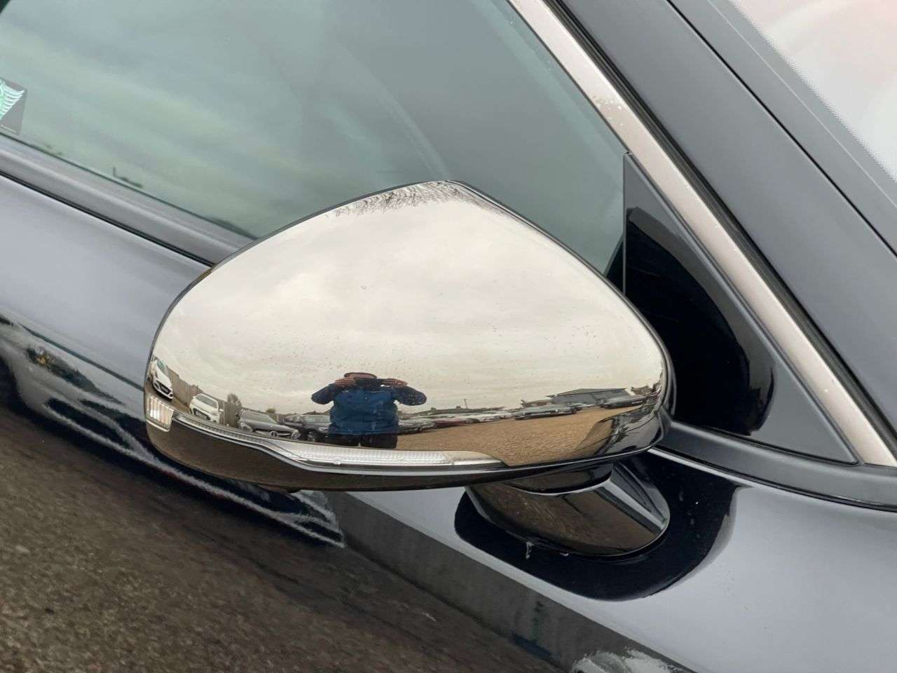 2019 KIA STINGER 2019 KIA STINGER