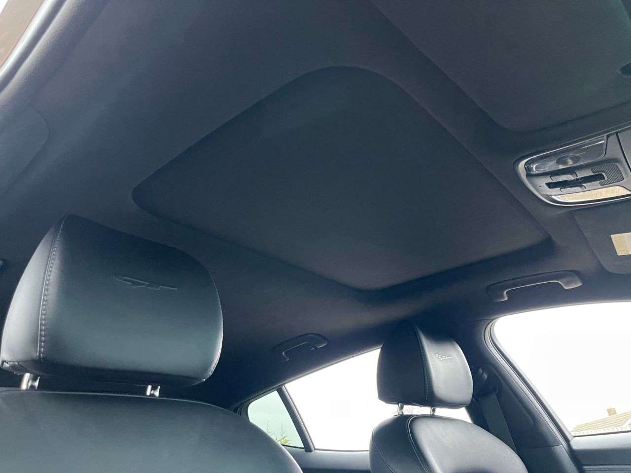 2019 KIA STINGER 2019 KIA STINGER