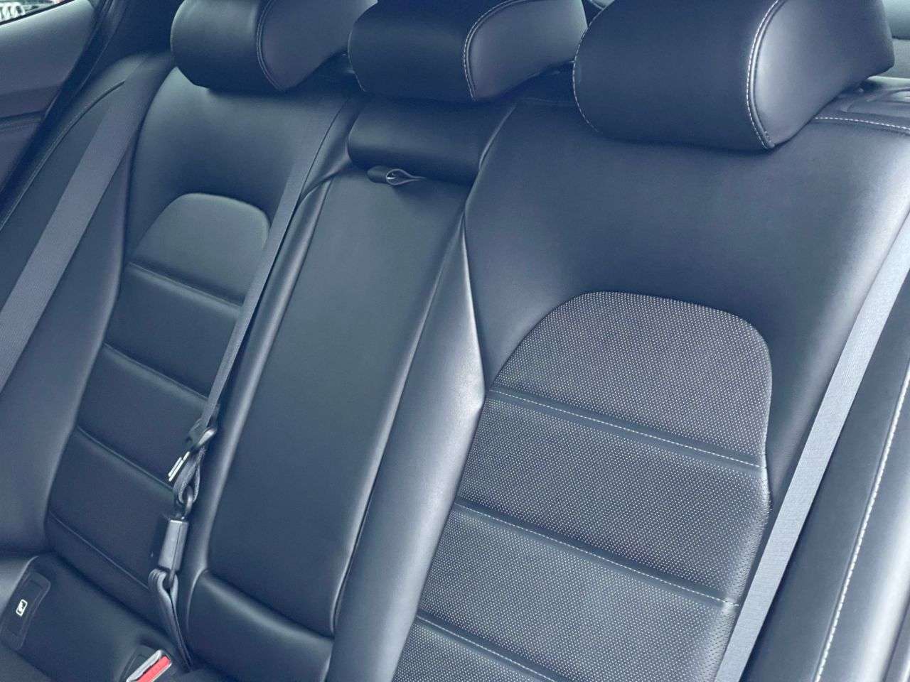 2019 KIA STINGER 2019 KIA STINGER