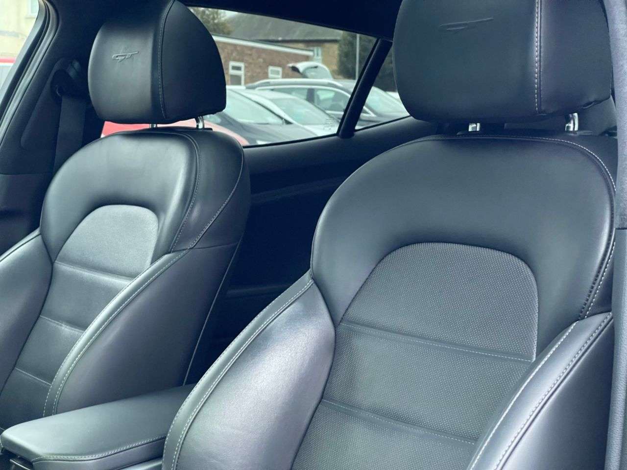 2019 KIA STINGER 2019 KIA STINGER