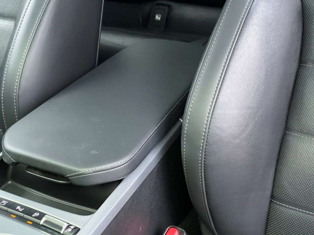 2019 KIA STINGER 2019 KIA STINGER