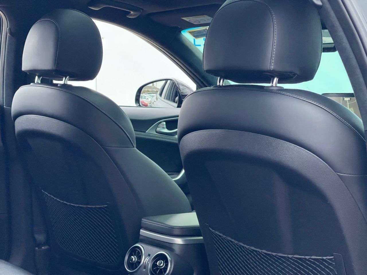 2019 KIA STINGER 2019 KIA STINGER