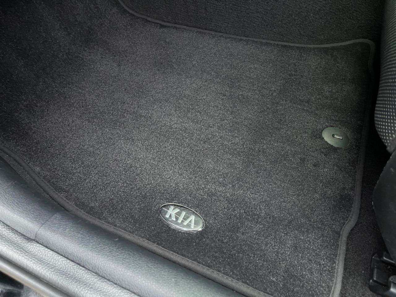 2019 KIA STINGER 2019 KIA STINGER