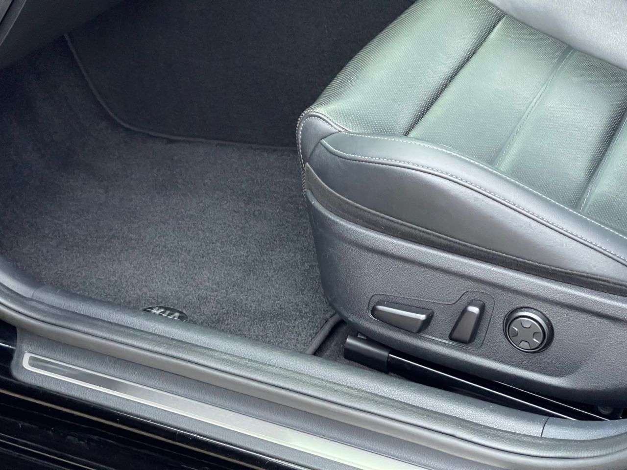 2019 KIA STINGER 2019 KIA STINGER