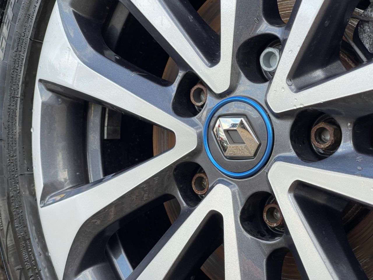 2020 RENAULT ZOE 2020 RENAULT ZOE