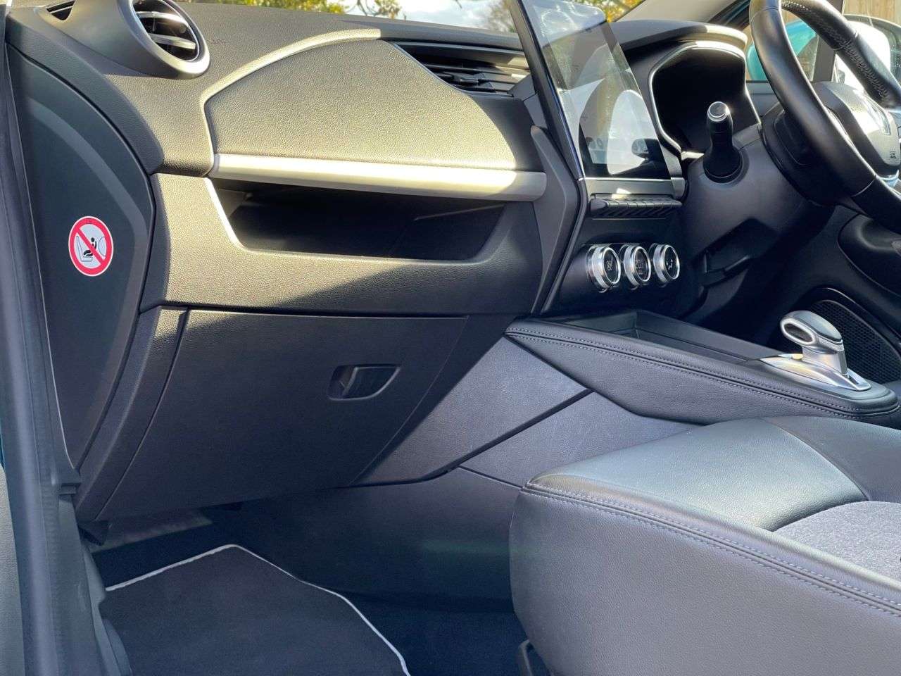 2020 RENAULT ZOE 2020 RENAULT ZOE