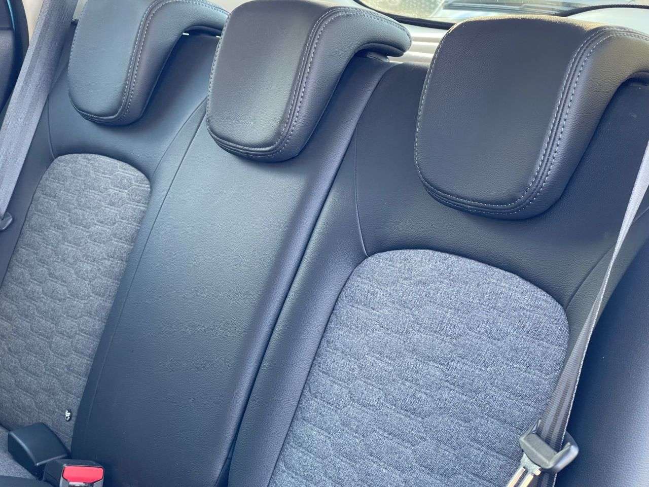 2020 RENAULT ZOE 2020 RENAULT ZOE