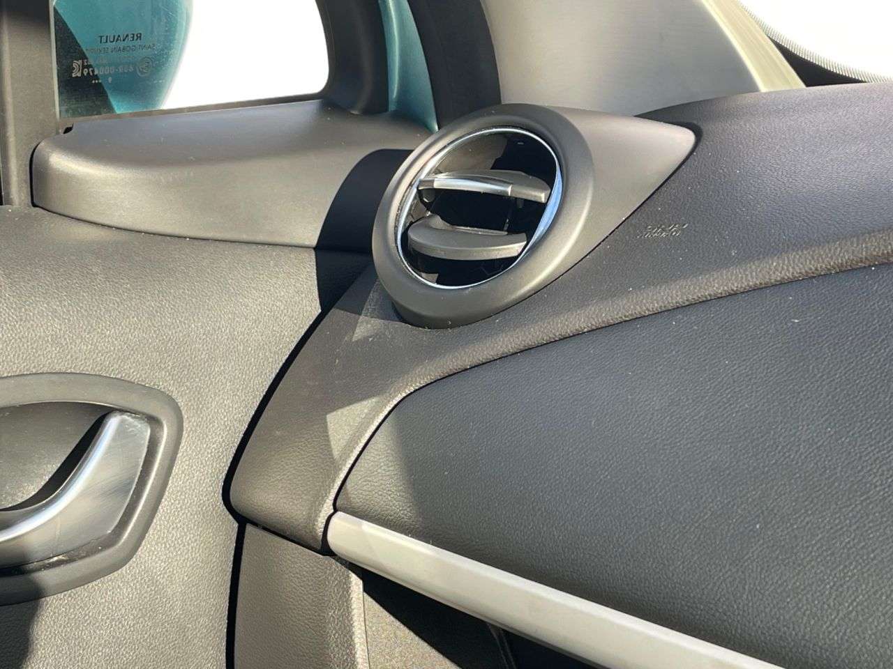 2020 RENAULT ZOE 2020 RENAULT ZOE