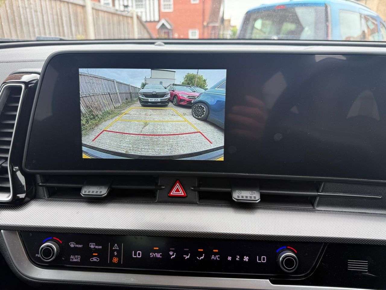 2022 KIA SPORTAGE 2022 KIA SPORTAGE