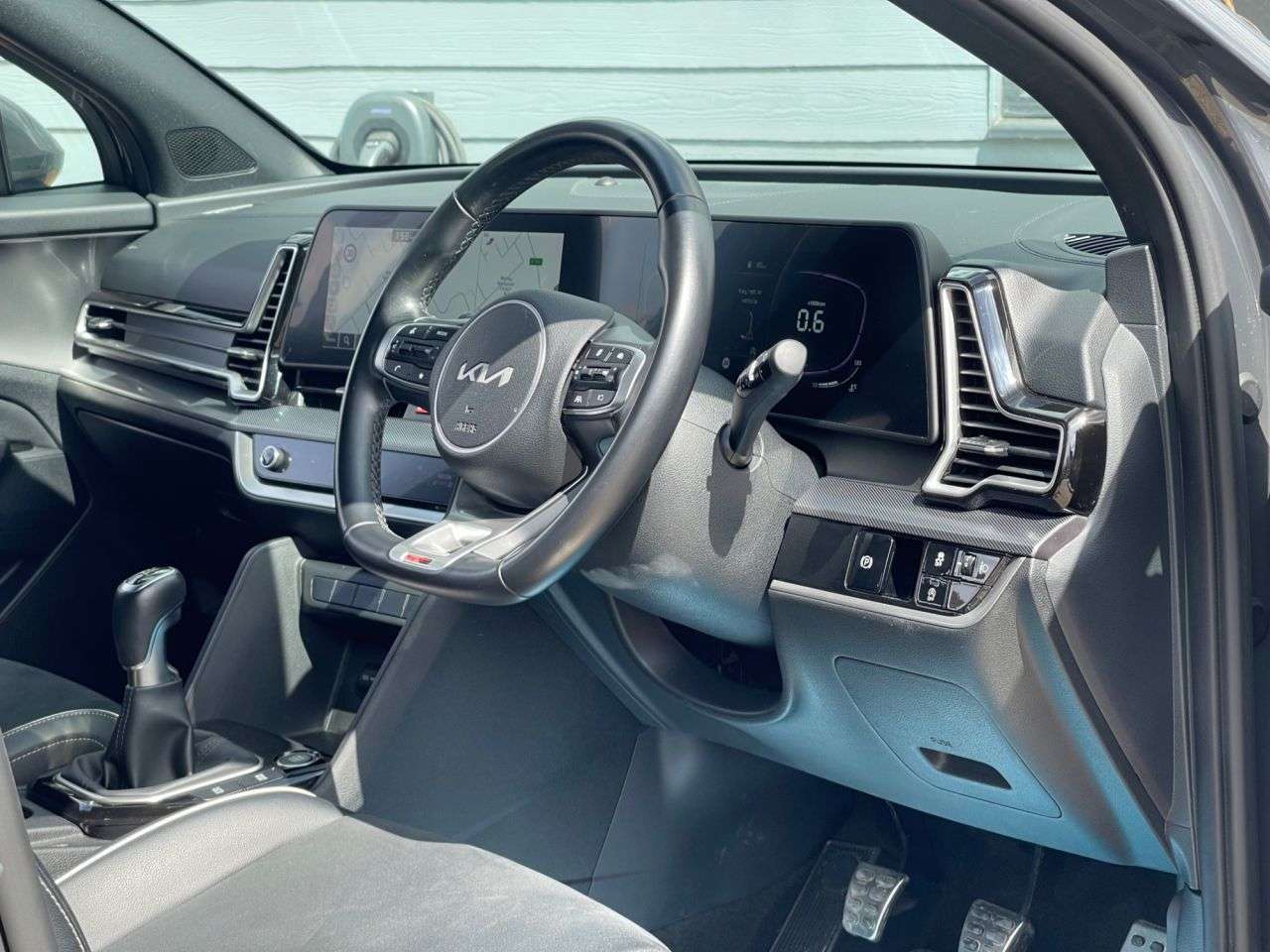 2022 KIA SPORTAGE 2022 KIA SPORTAGE