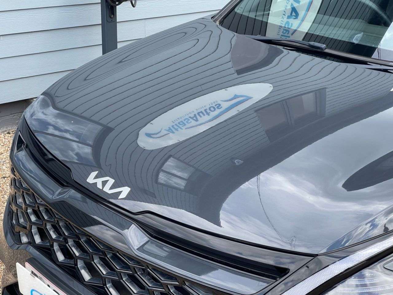 2022 KIA SPORTAGE 2022 KIA SPORTAGE