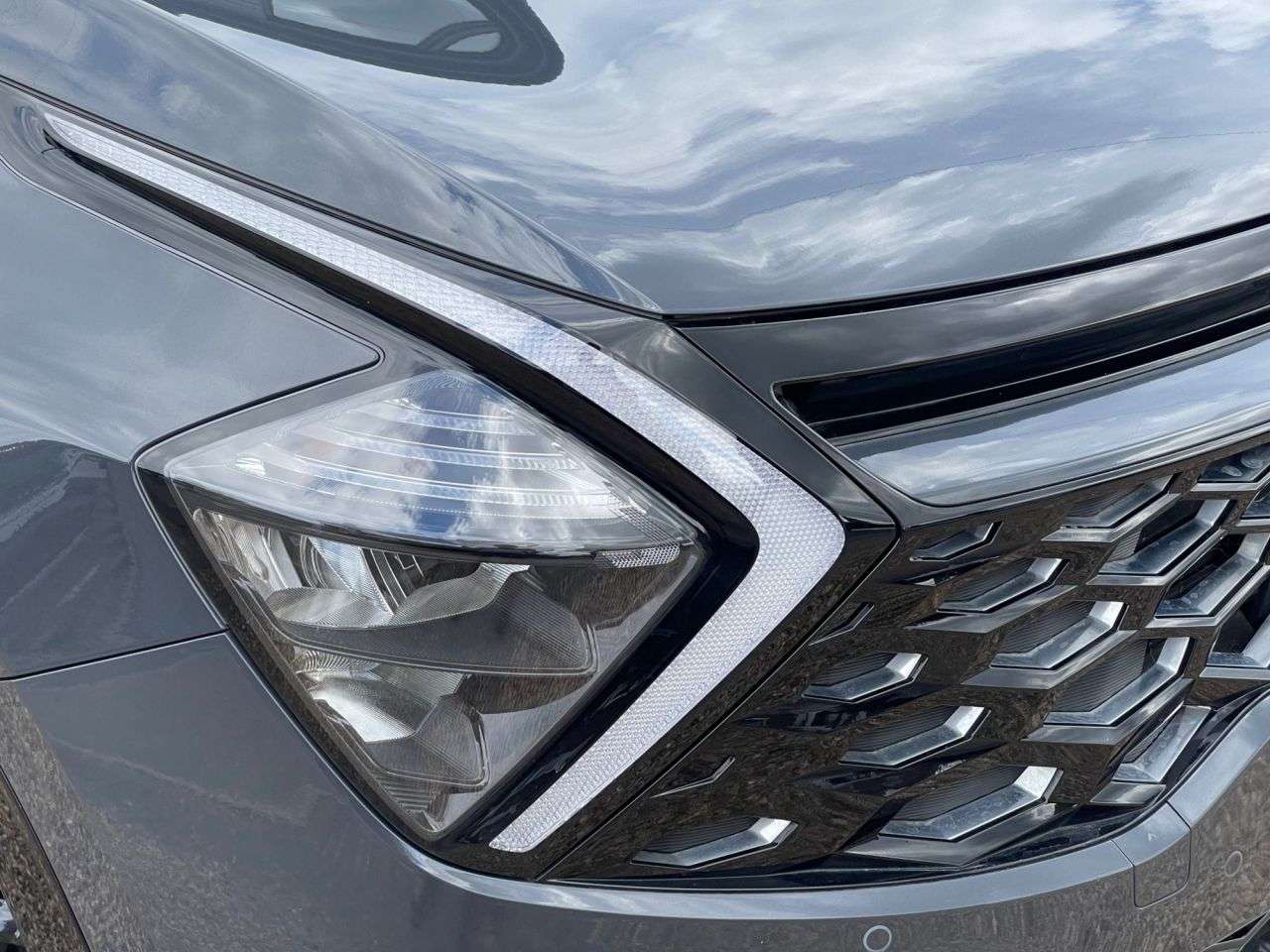 2022 KIA SPORTAGE 2022 KIA SPORTAGE