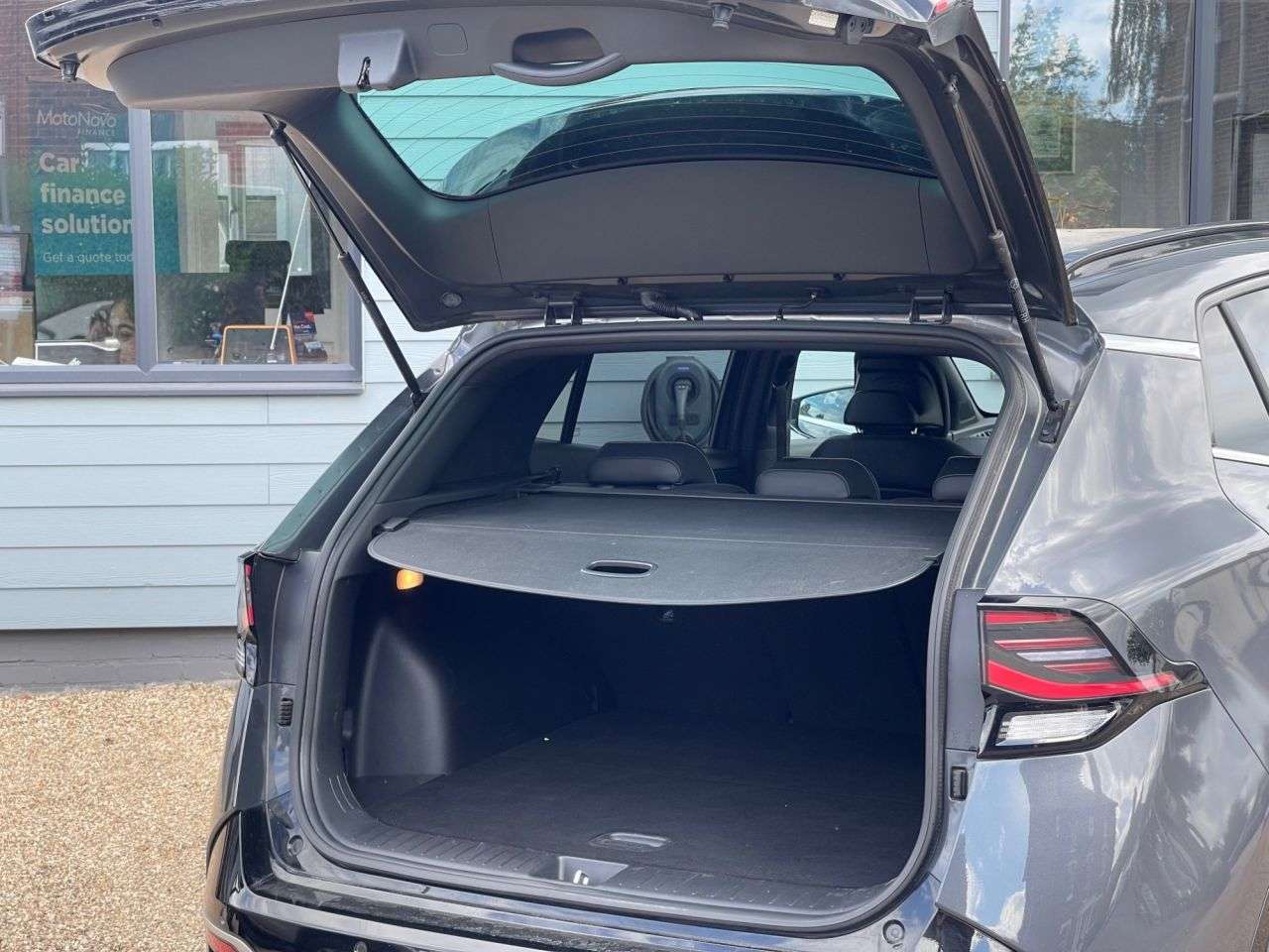 2022 KIA SPORTAGE 2022 KIA SPORTAGE