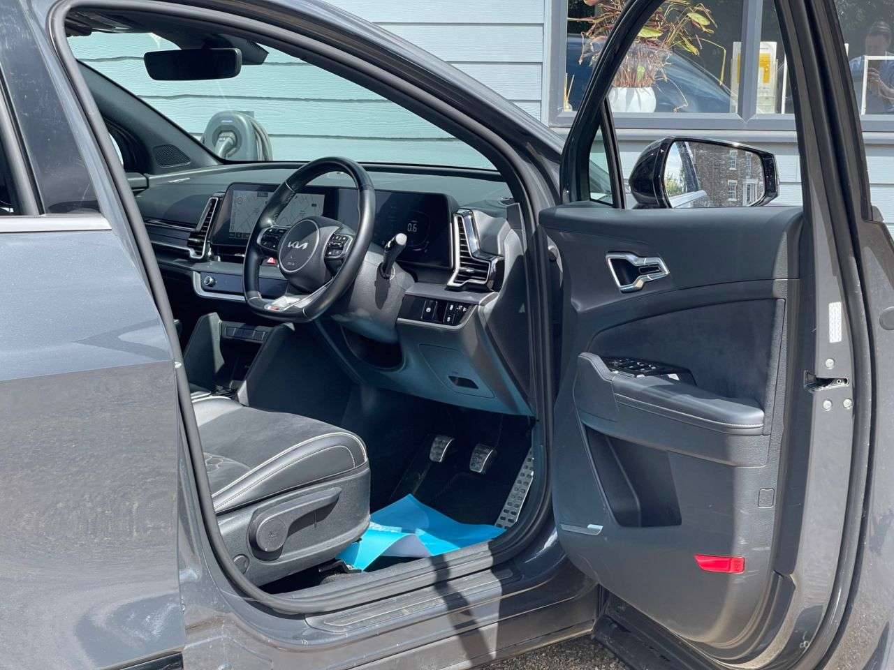 2022 KIA SPORTAGE 2022 KIA SPORTAGE