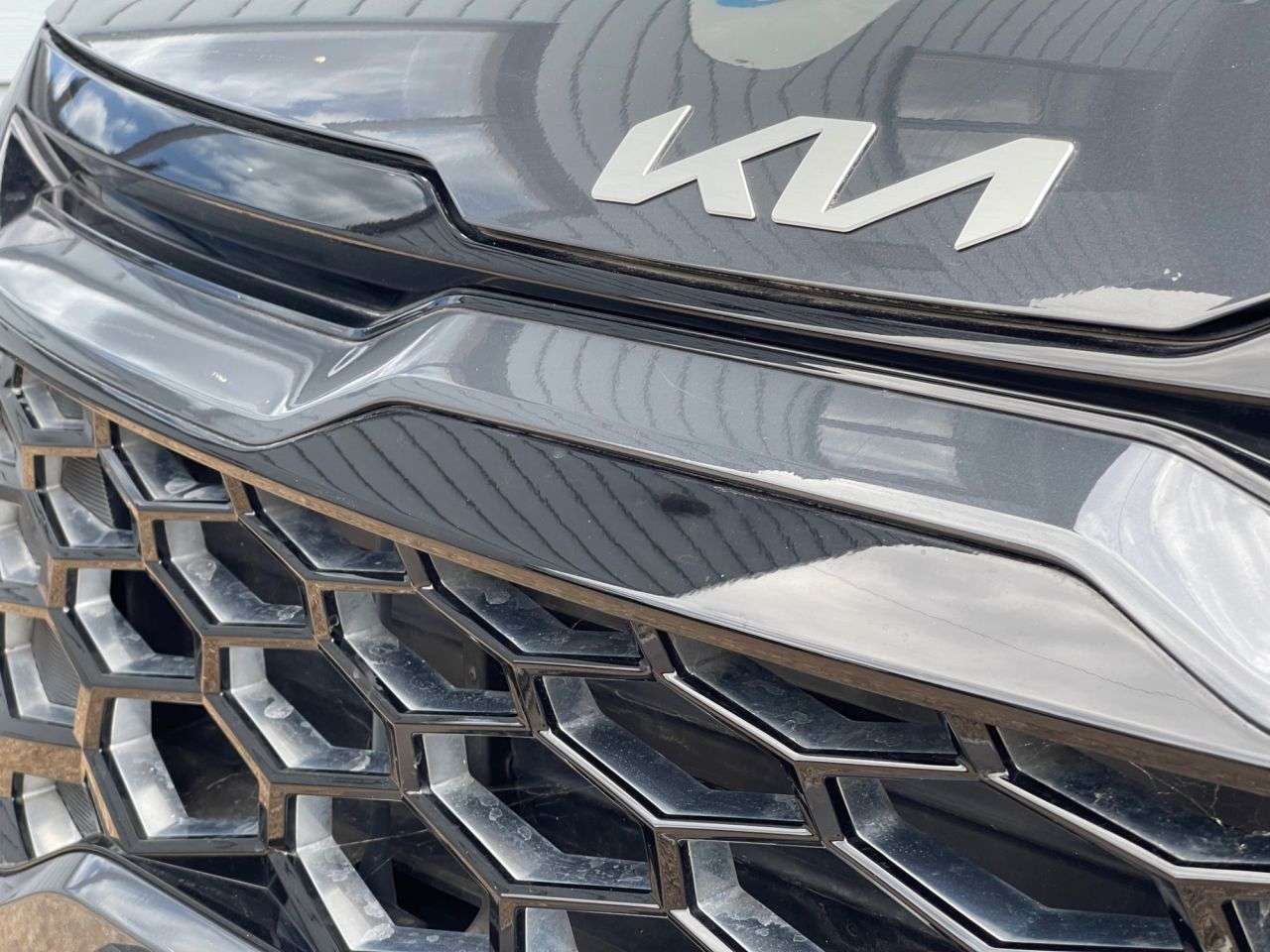 2022 KIA SPORTAGE 2022 KIA SPORTAGE
