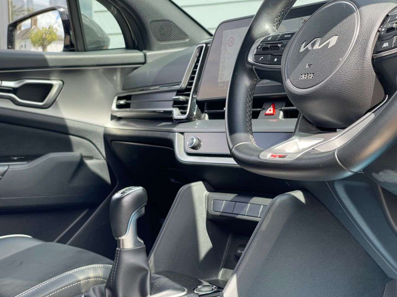 2022 KIA SPORTAGE 2022 KIA SPORTAGE