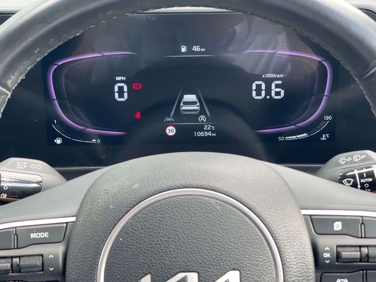 2022 KIA SPORTAGE 2022 KIA SPORTAGE