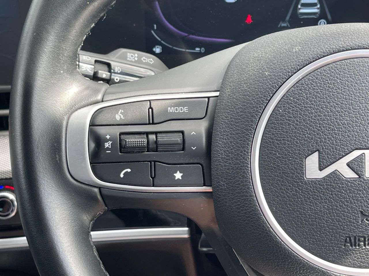 2022 KIA SPORTAGE 2022 KIA SPORTAGE