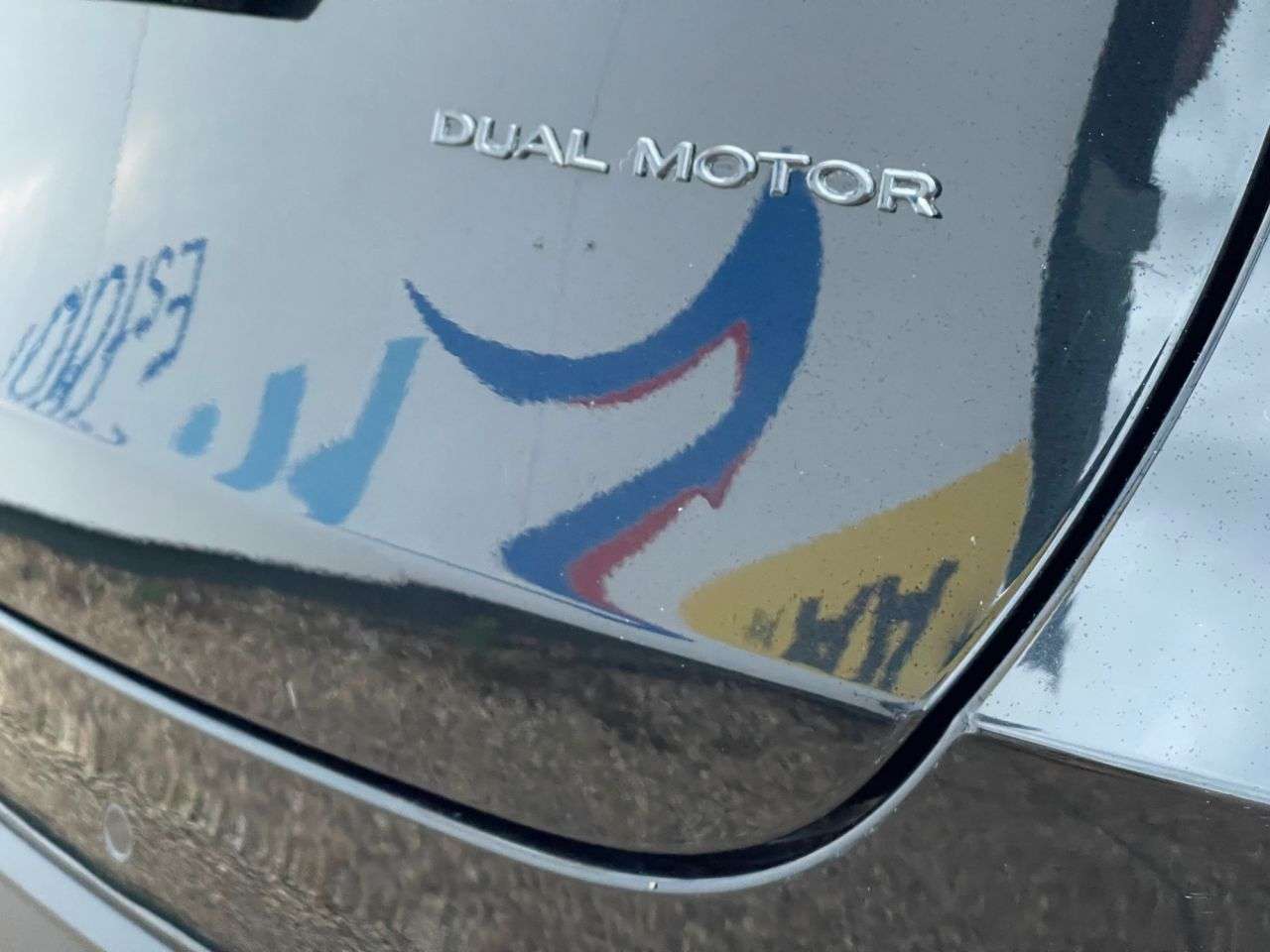 2022 TESLA MODEL Y 2022 TESLA MODEL Y