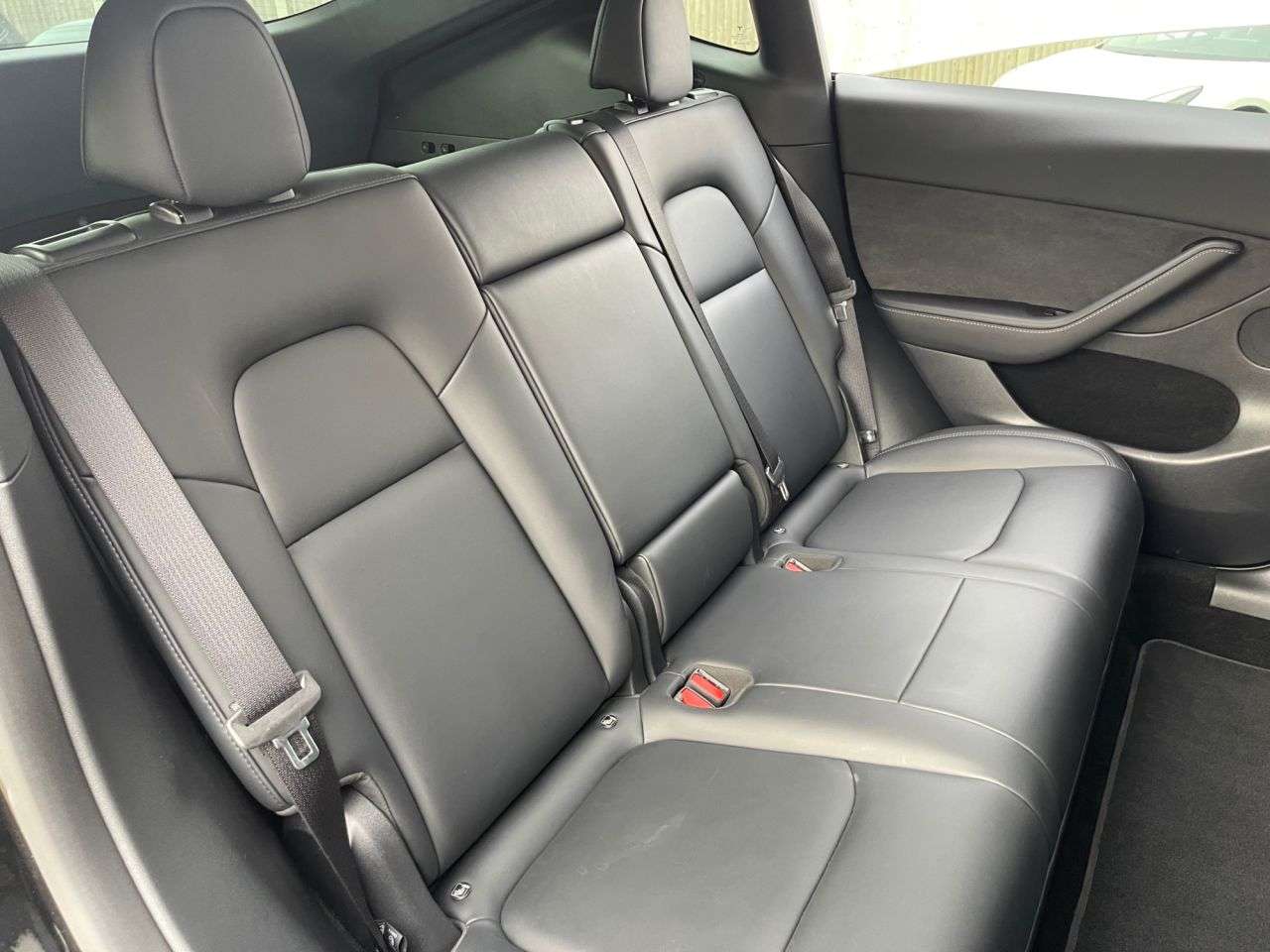 2022 TESLA MODEL Y 2022 TESLA MODEL Y