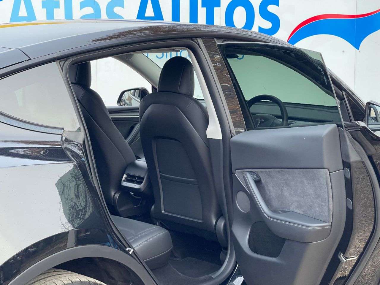 2022 TESLA MODEL Y 2022 TESLA MODEL Y