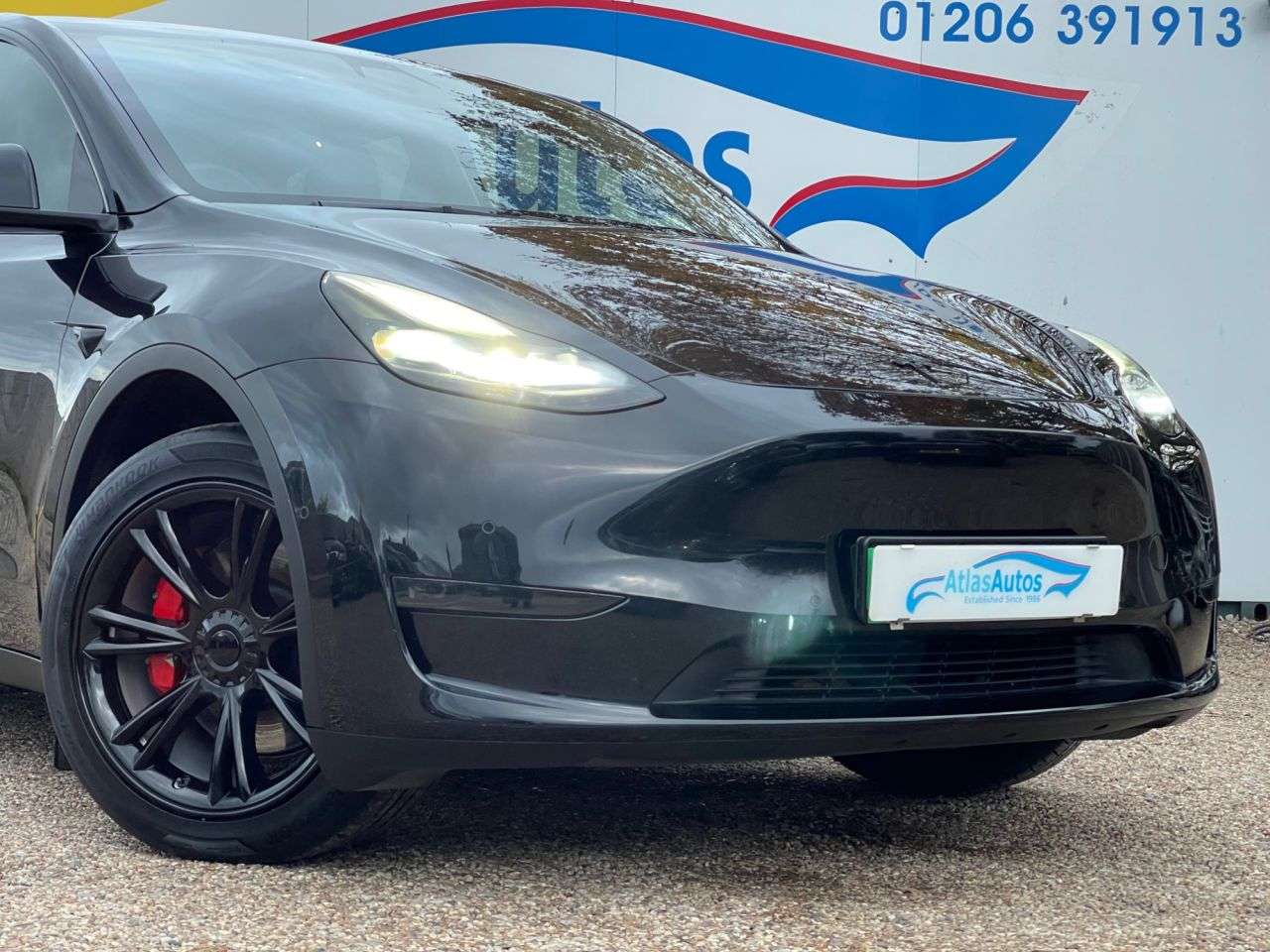 2022 TESLA MODEL Y 2022 TESLA MODEL Y