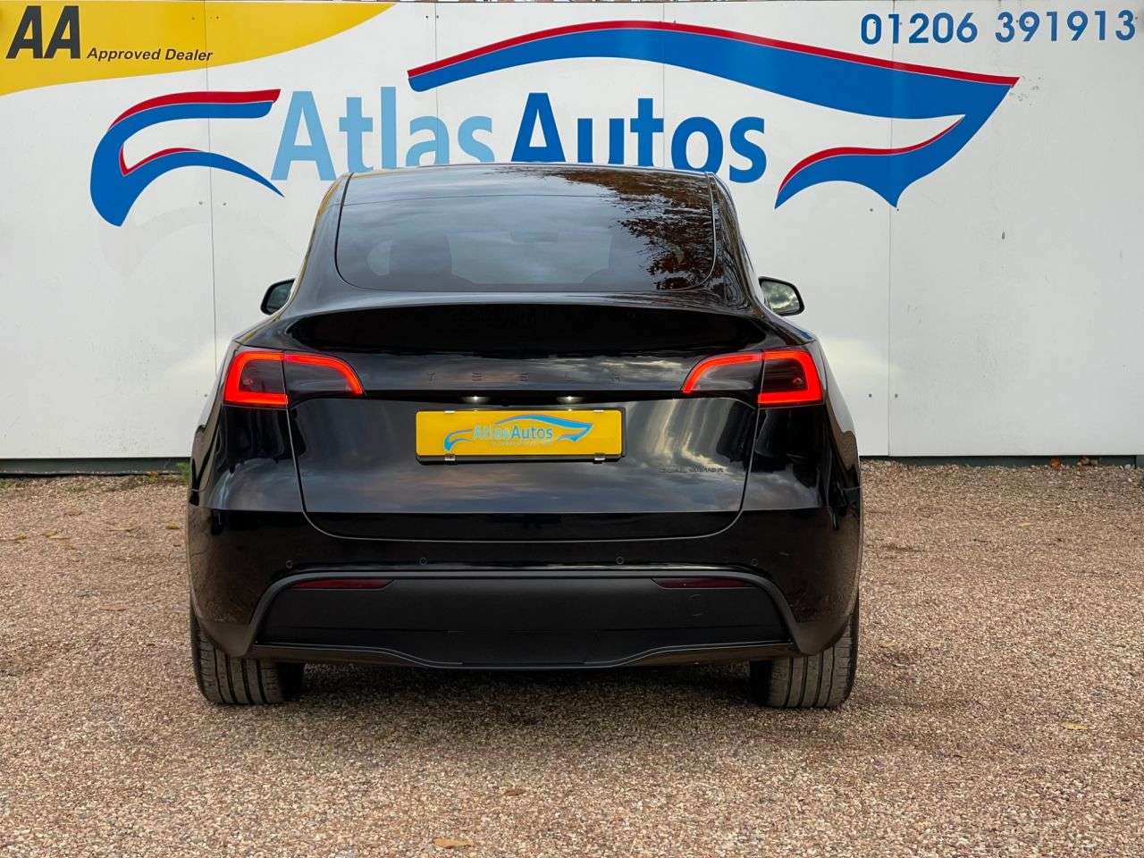 2022 TESLA MODEL Y 2022 TESLA MODEL Y