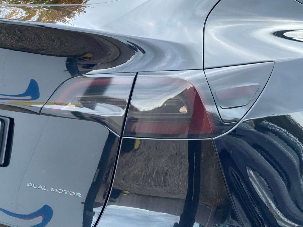 2022 TESLA MODEL Y 2022 TESLA MODEL Y