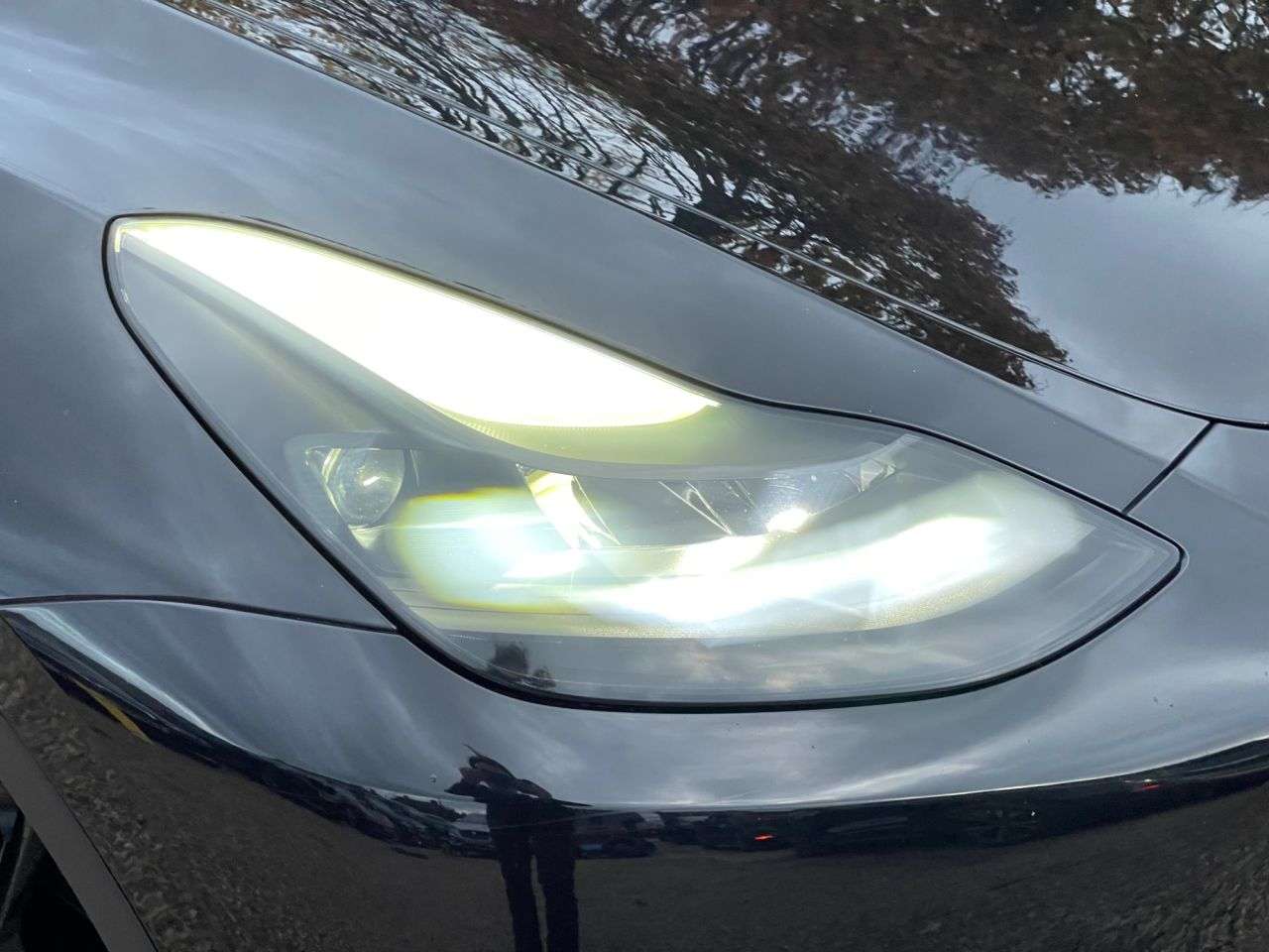 2022 TESLA MODEL Y 2022 TESLA MODEL Y