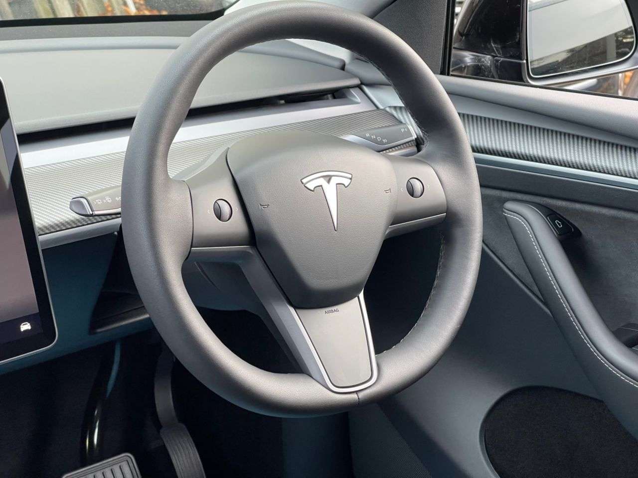 2022 TESLA MODEL Y 2022 TESLA MODEL Y