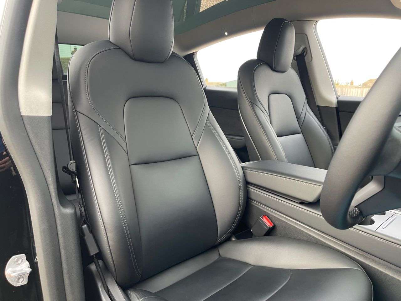 2022 TESLA MODEL Y 2022 TESLA MODEL Y