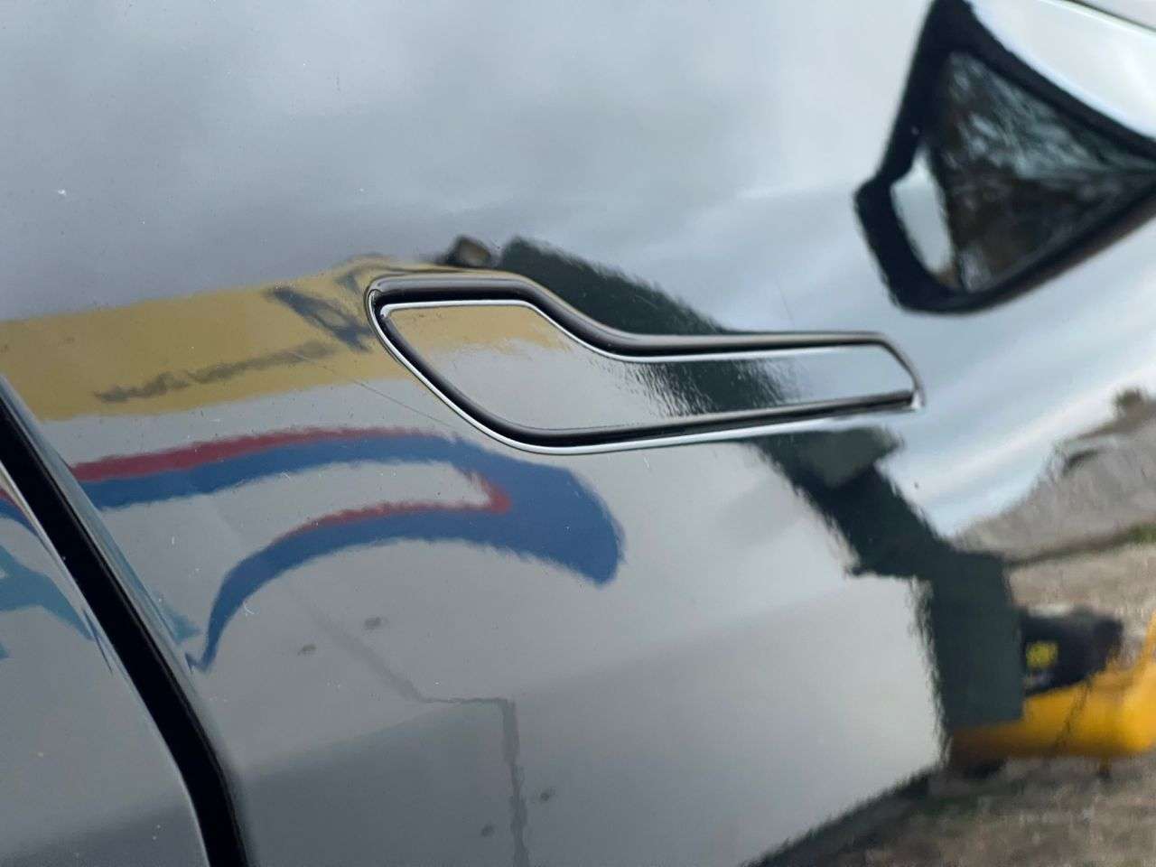 2022 TESLA MODEL Y 2022 TESLA MODEL Y