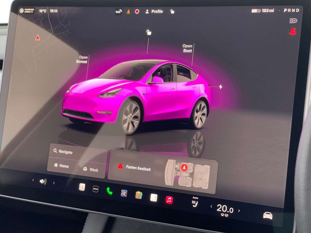 2022 TESLA MODEL Y 2022 TESLA MODEL Y