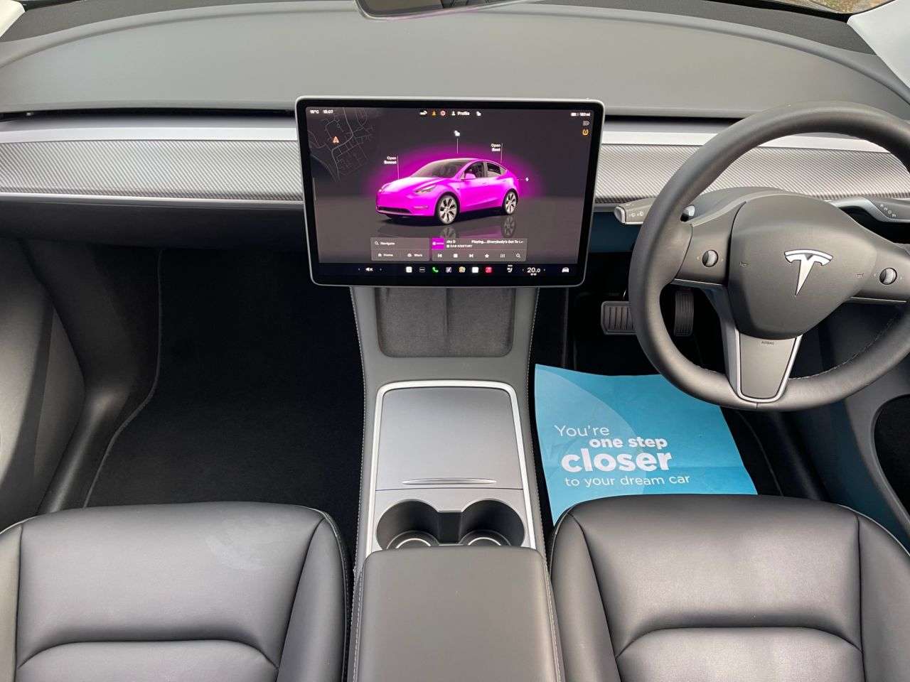 2022 TESLA MODEL Y 2022 TESLA MODEL Y