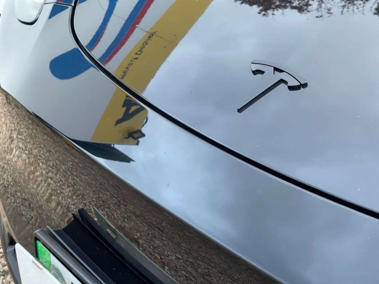 2022 TESLA MODEL Y 2022 TESLA MODEL Y