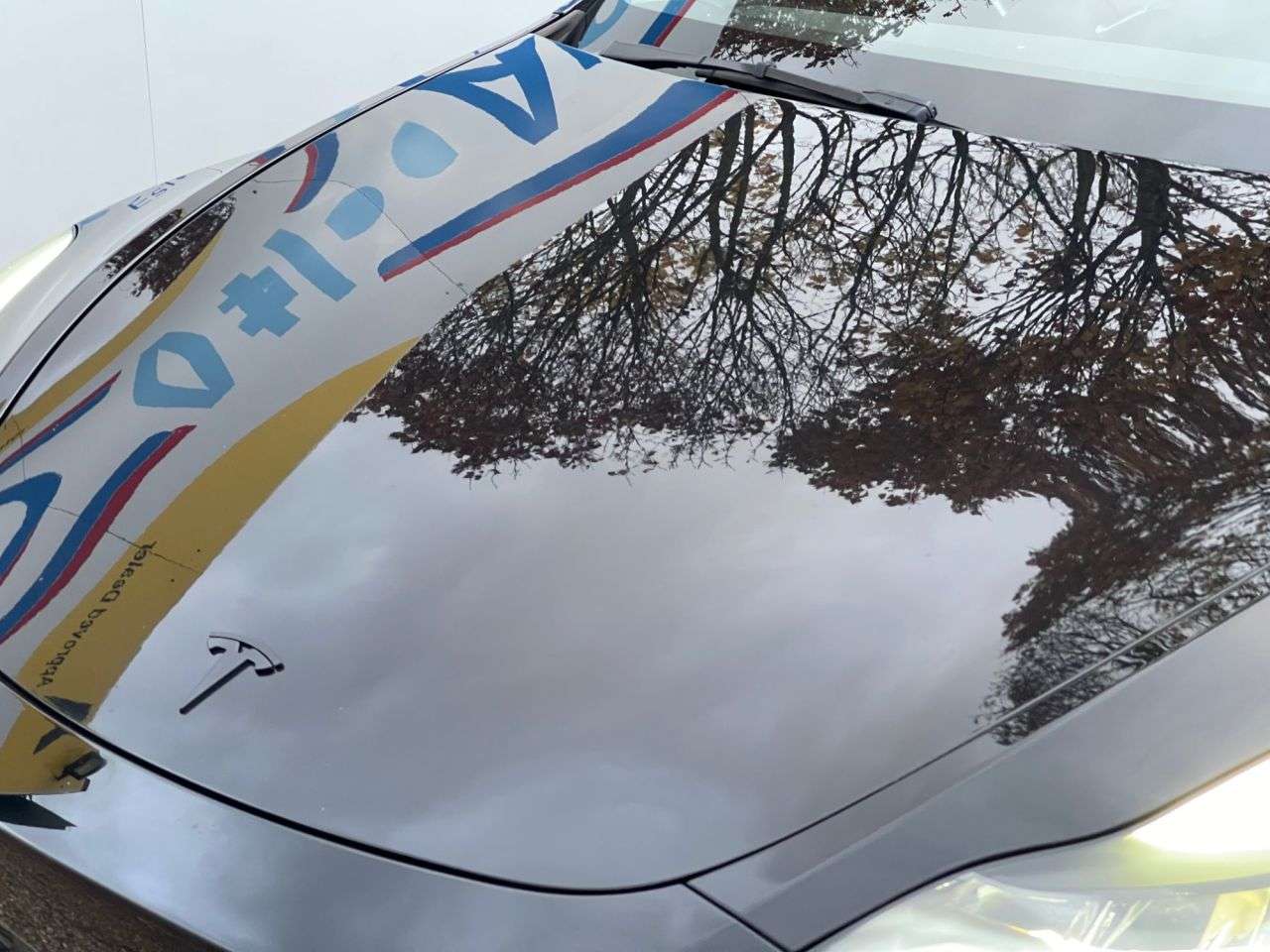 2022 TESLA MODEL Y 2022 TESLA MODEL Y