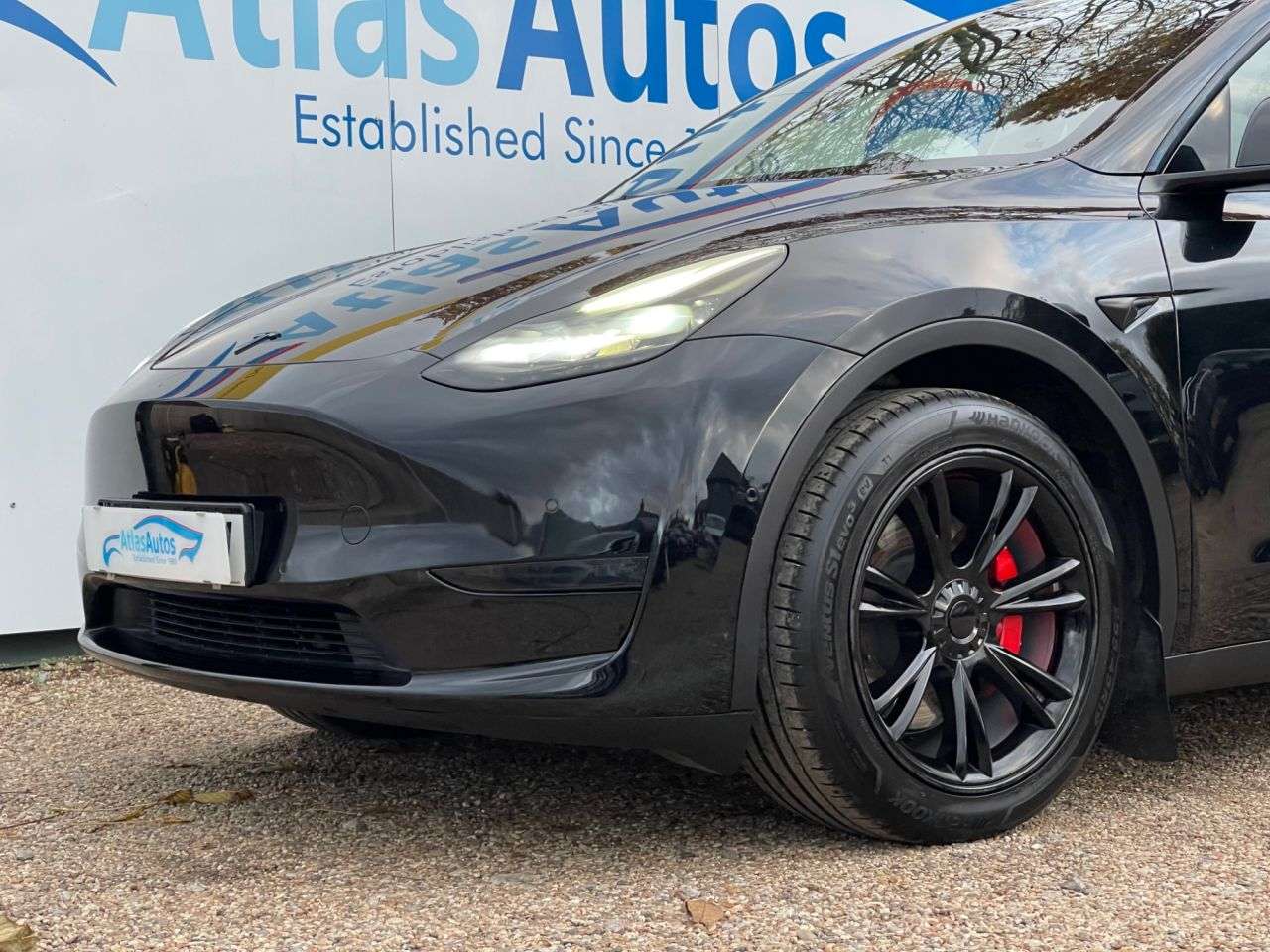 2022 TESLA MODEL Y 2022 TESLA MODEL Y