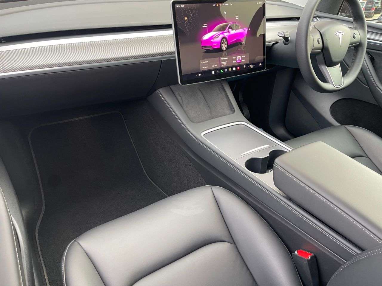 2022 TESLA MODEL Y 2022 TESLA MODEL Y
