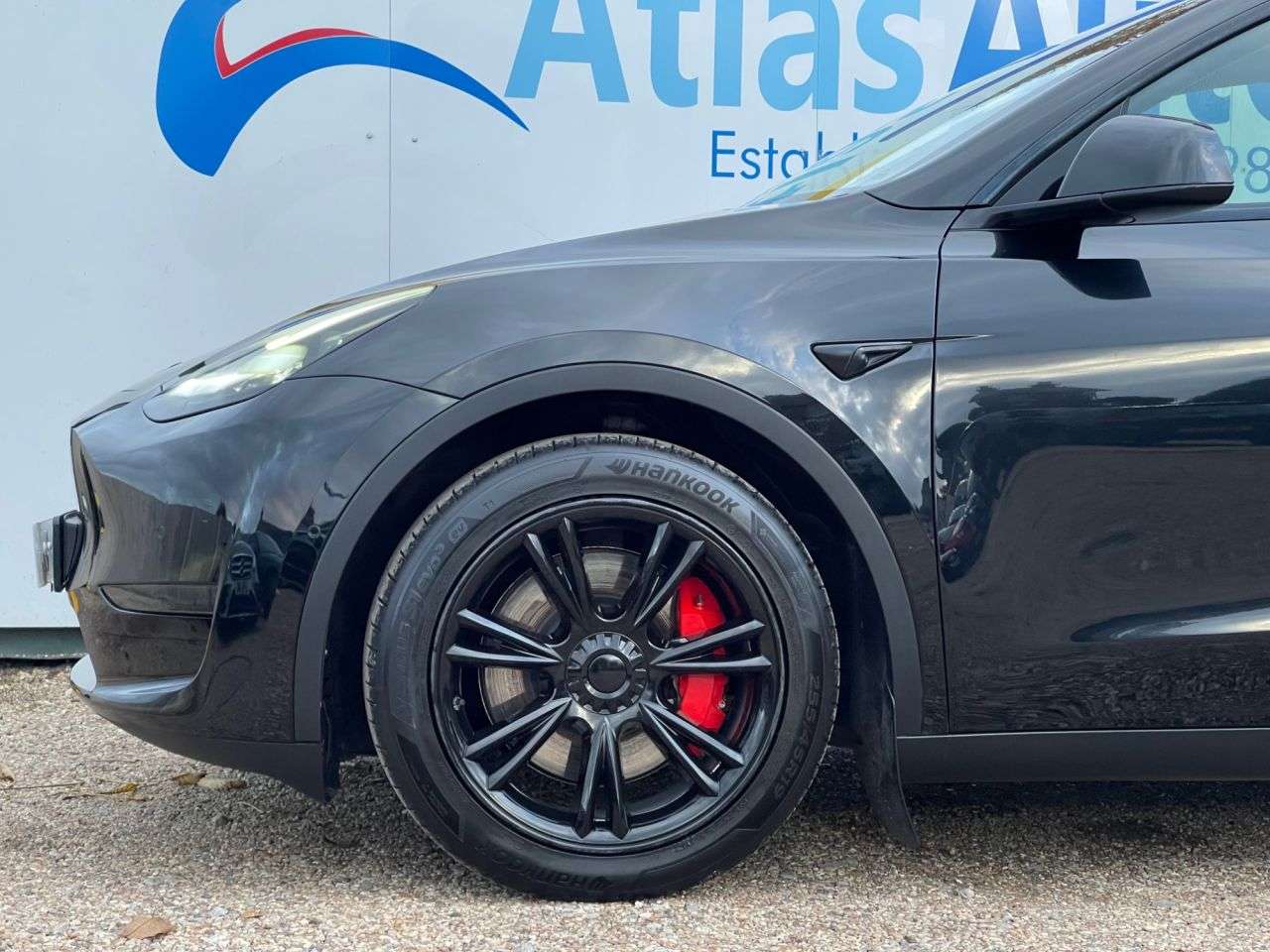 2022 TESLA MODEL Y 2022 TESLA MODEL Y