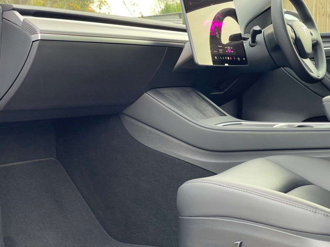 2022 TESLA MODEL Y 2022 TESLA MODEL Y