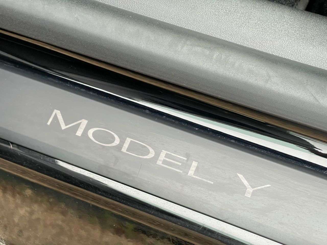 2022 TESLA MODEL Y 2022 TESLA MODEL Y