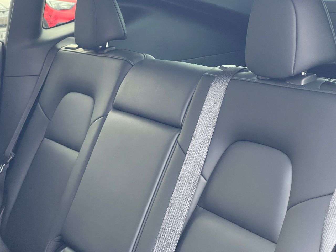 2022 TESLA MODEL Y 2022 TESLA MODEL Y