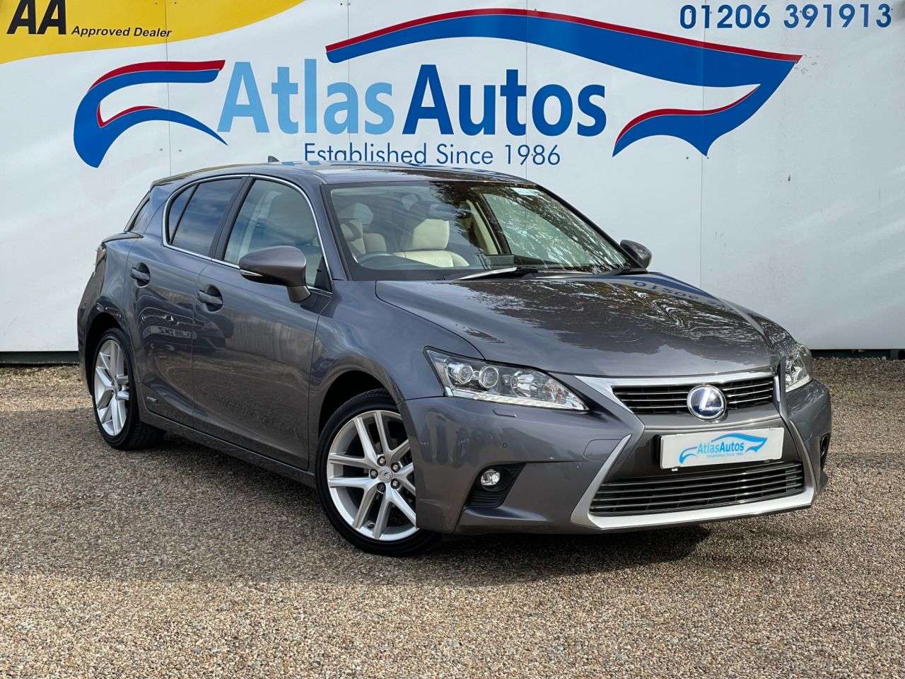 2015 LEXUS CT 2015 LEXUS CT