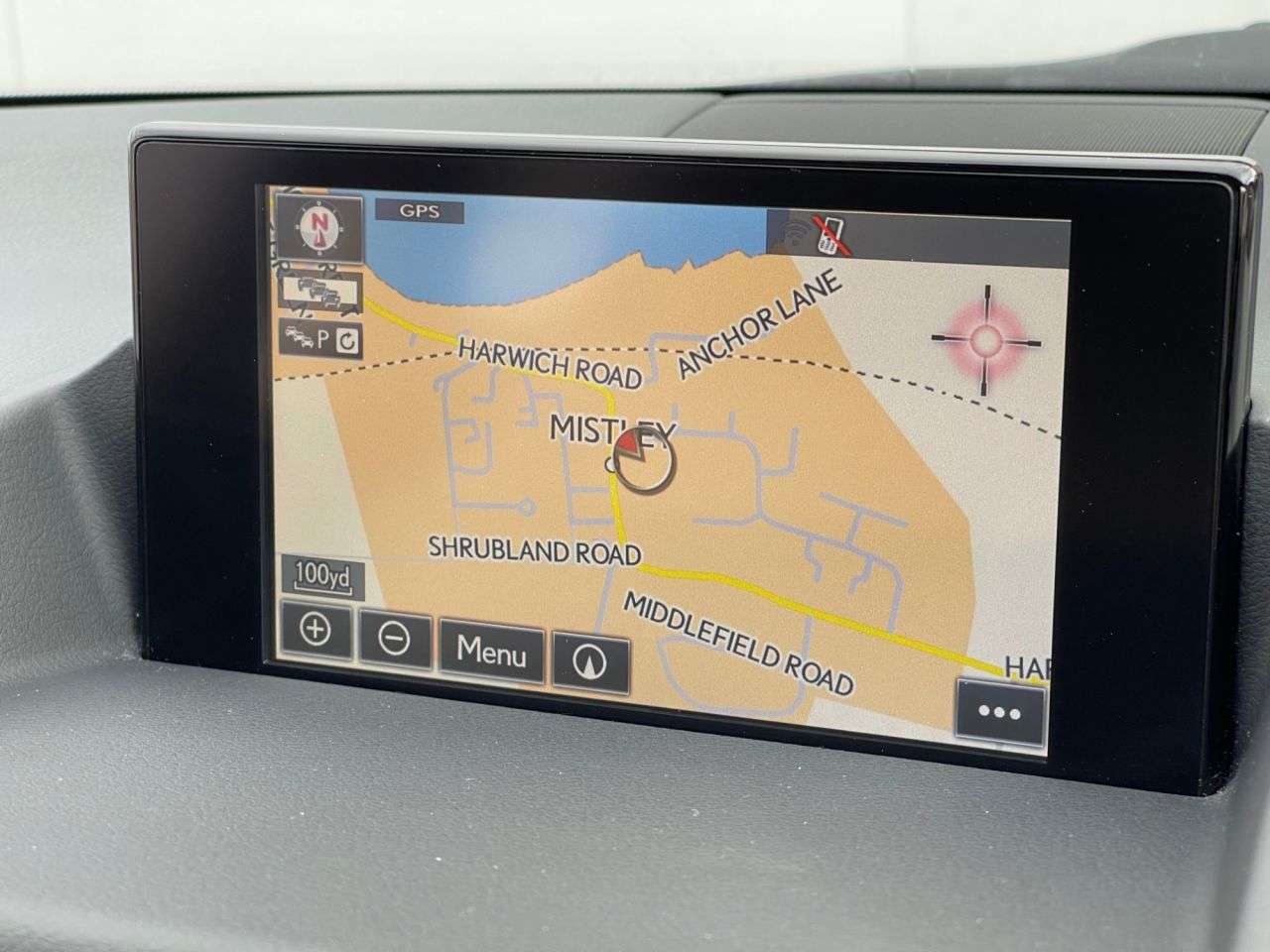 2015 LEXUS CT 2015 LEXUS CT