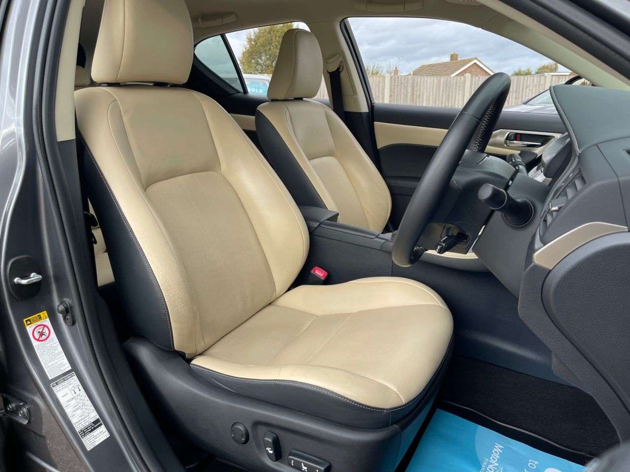 2015 LEXUS CT 2015 LEXUS CT