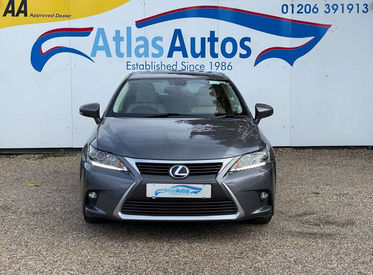 2015 LEXUS CT 2015 LEXUS CT