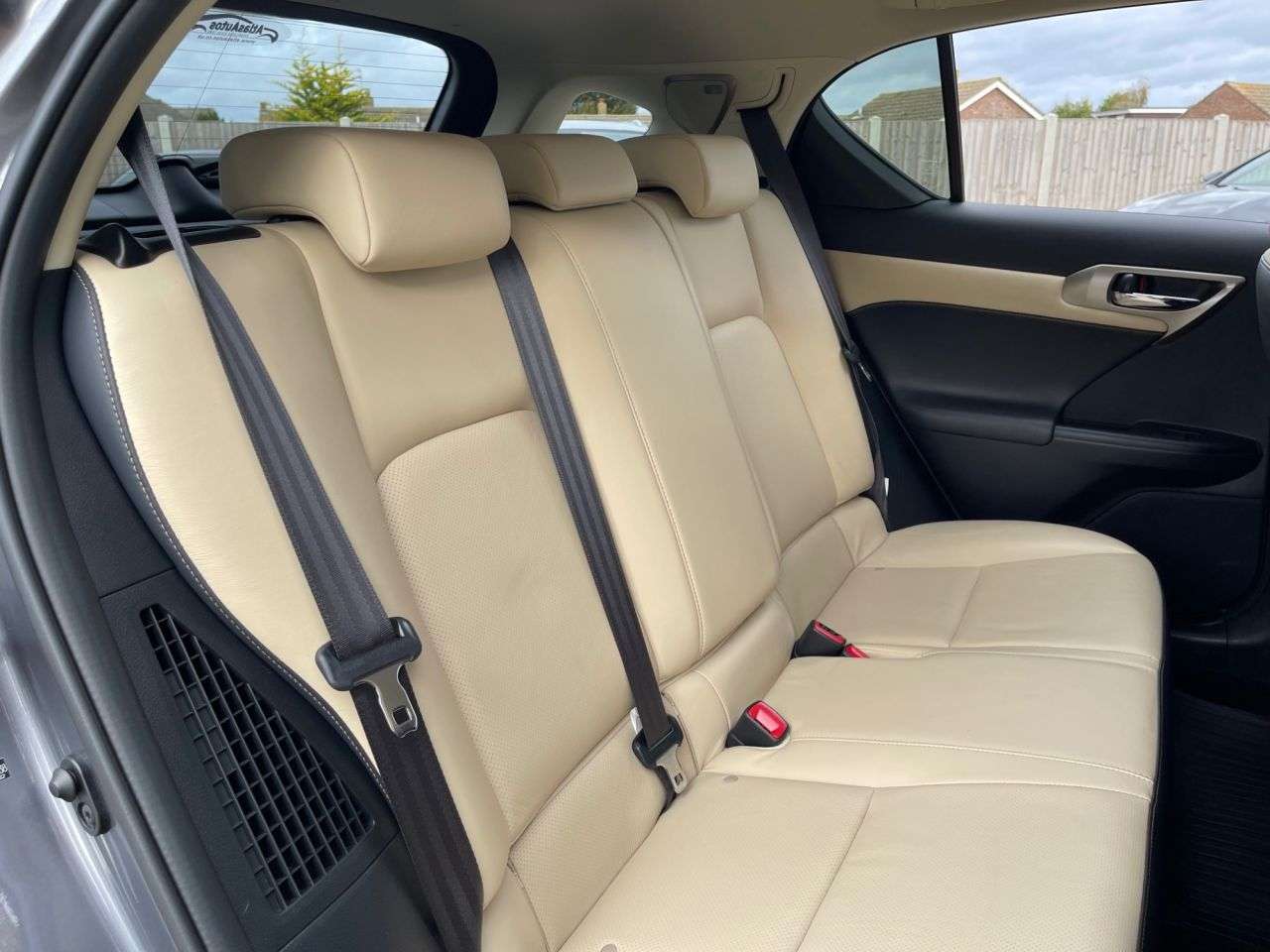 2015 LEXUS CT 2015 LEXUS CT