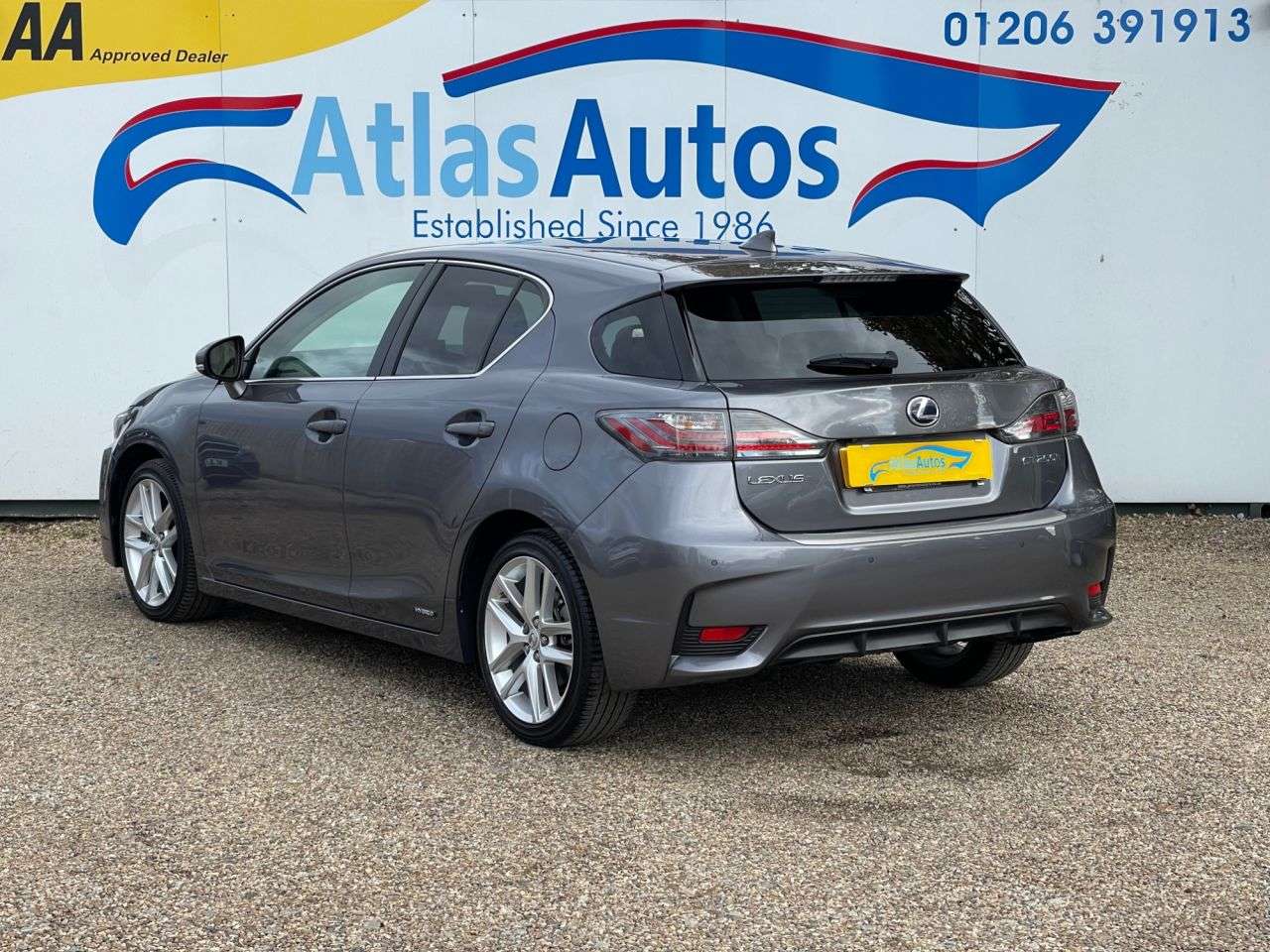 2015 LEXUS CT 2015 LEXUS CT