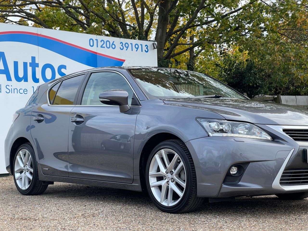 2015 LEXUS CT 2015 LEXUS CT