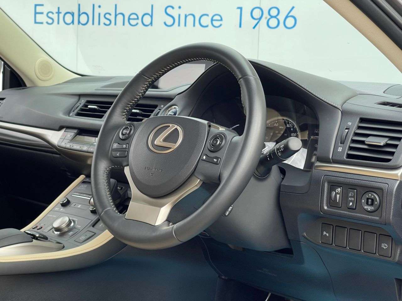 2015 LEXUS CT 2015 LEXUS CT